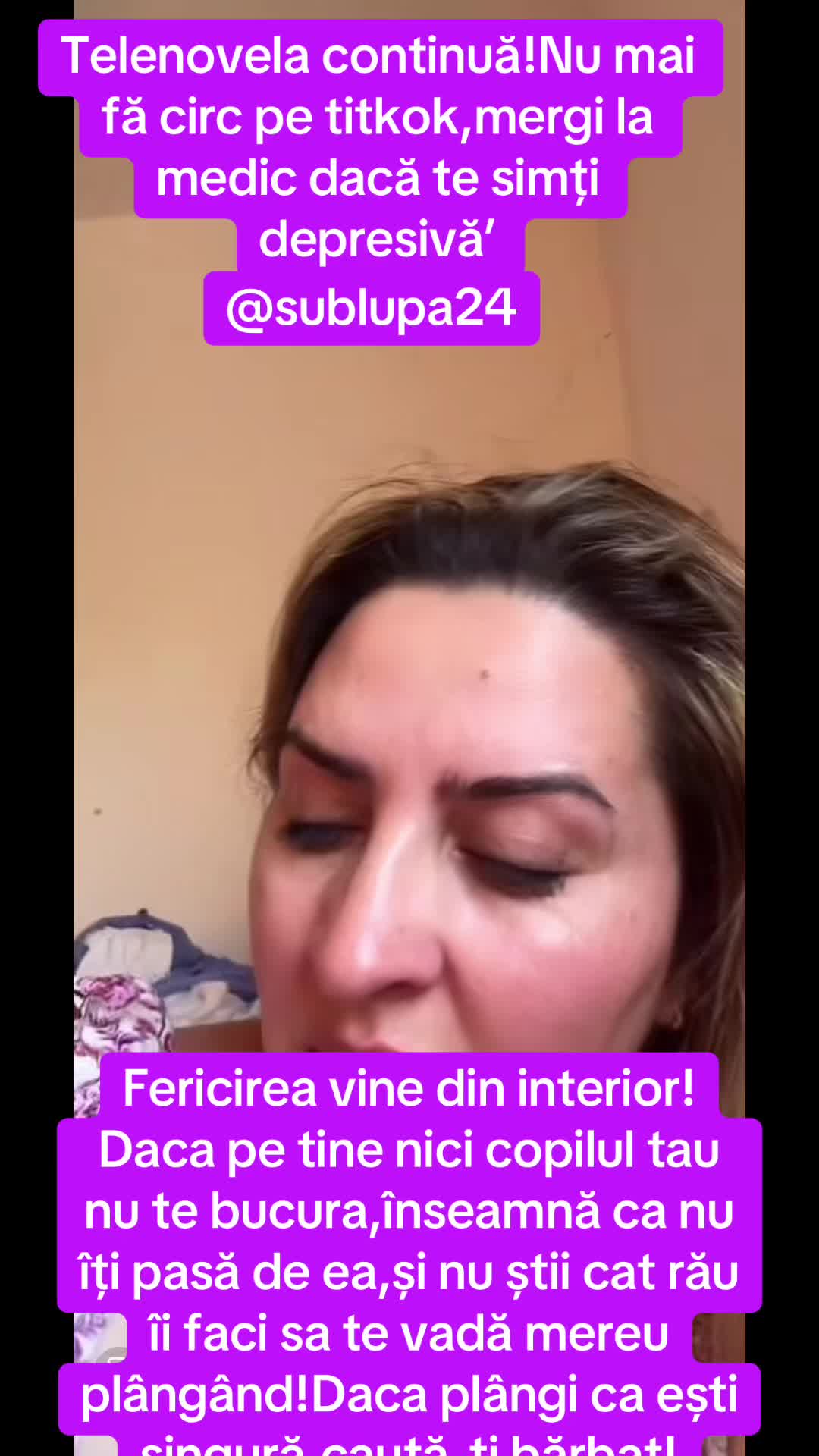 @Sublupă