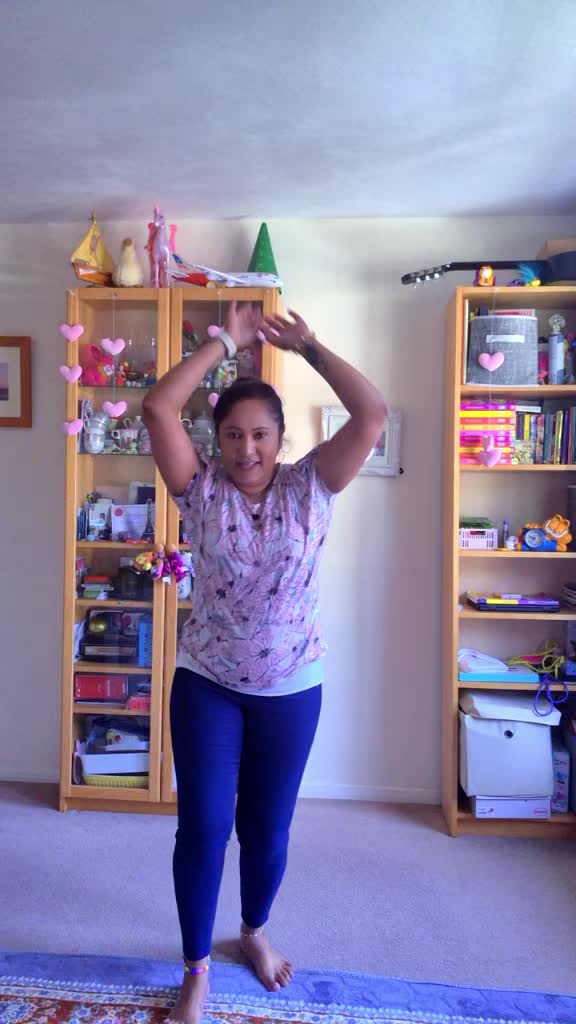 @Nitasha seerputtee