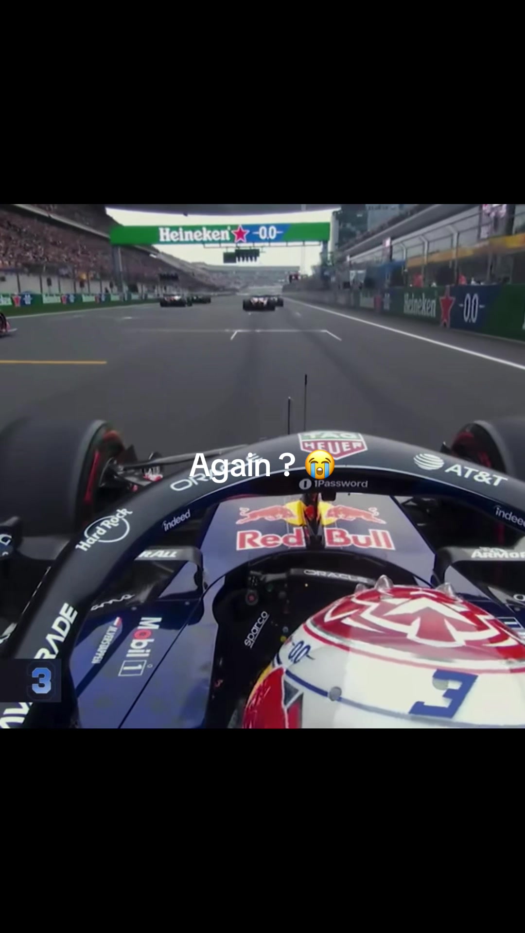 @formula 1