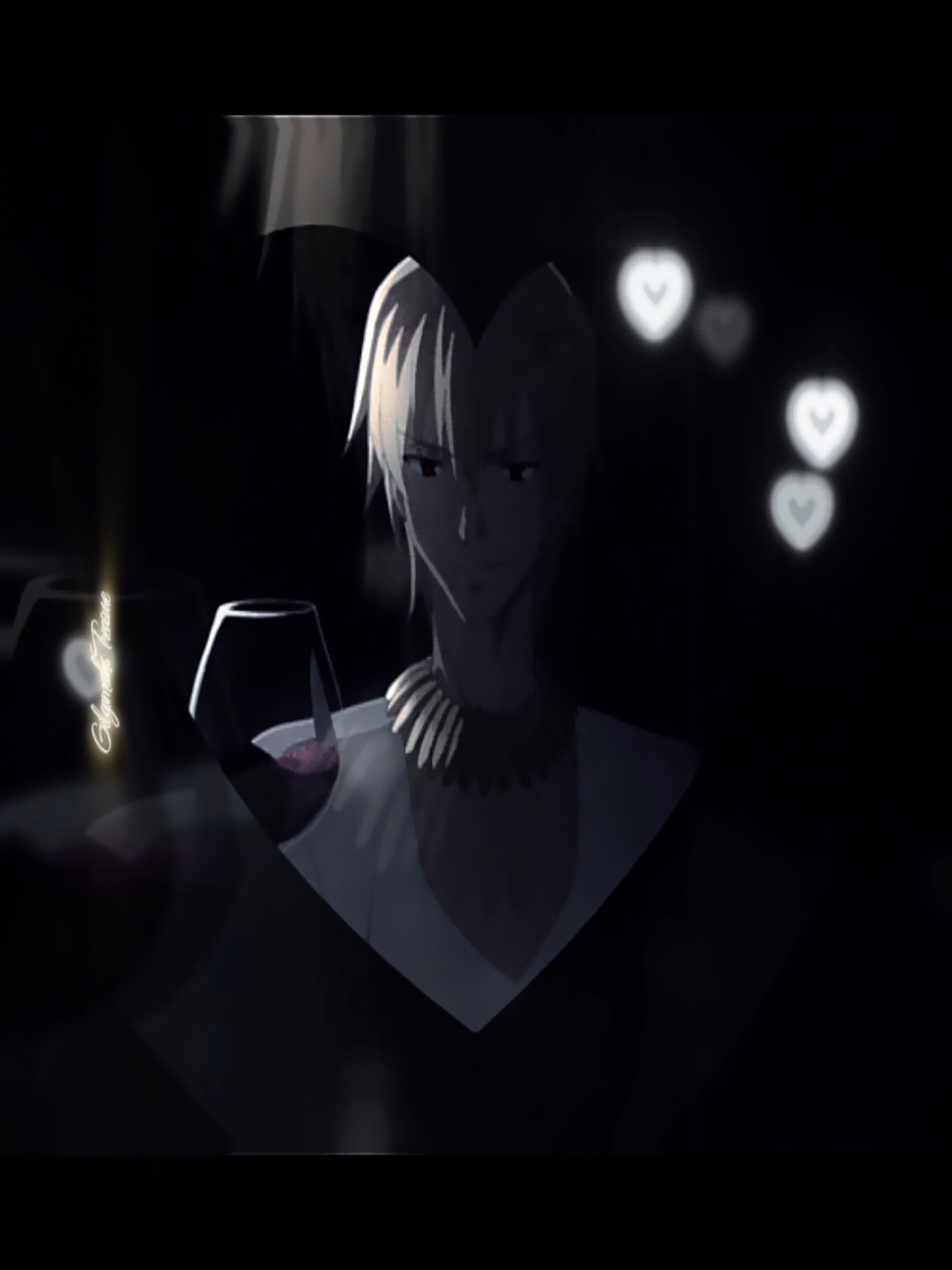 @☽❈⪼Gilgamesh'sTreasure⪻❈❅☾