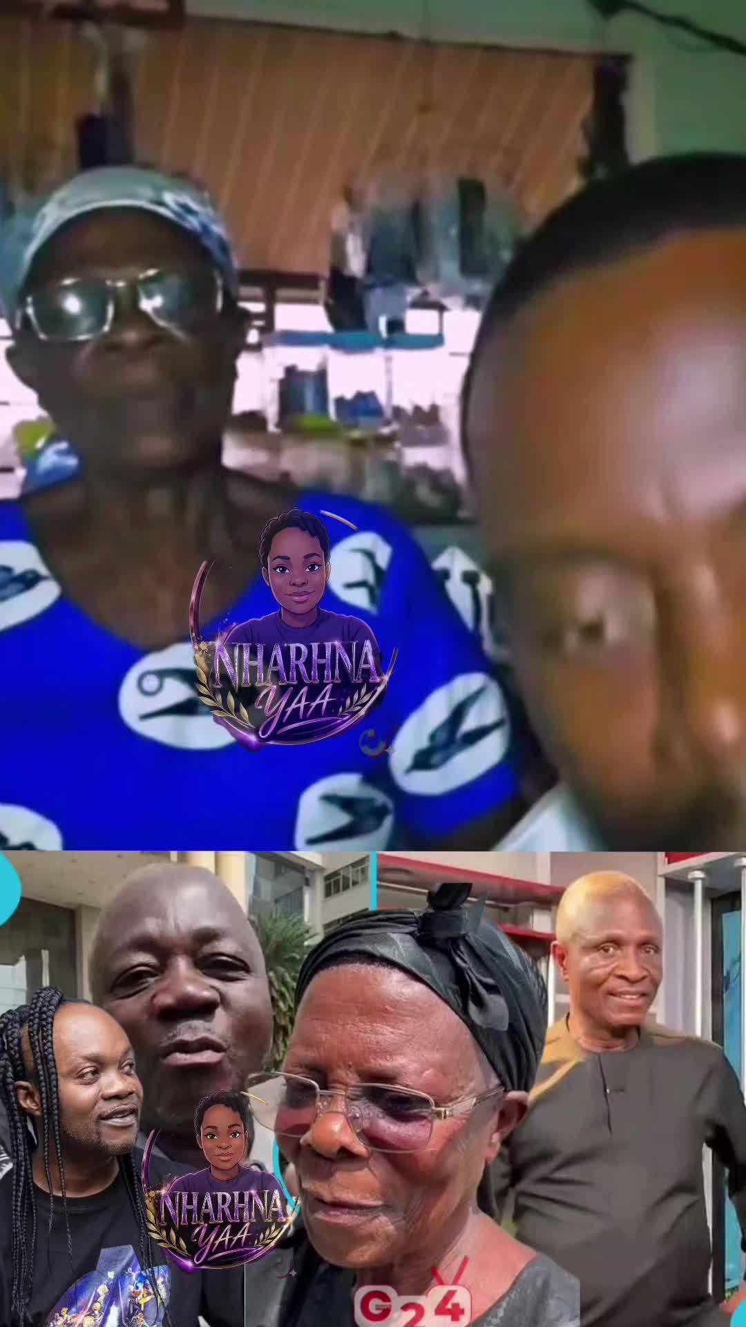 @Nana Yaa