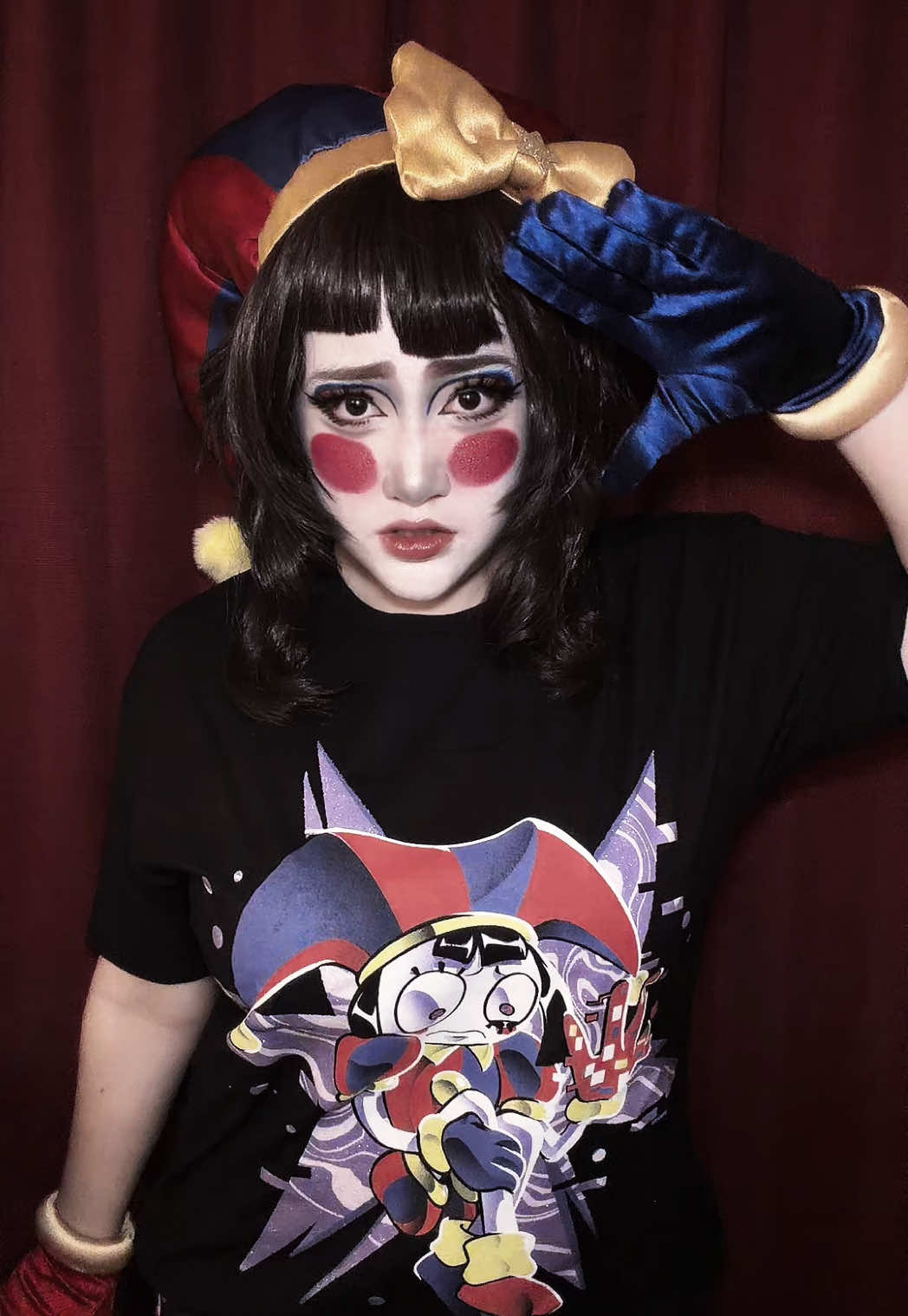 @𝙄𝙯𝙯𝙮.🔜 Monster Mania 67