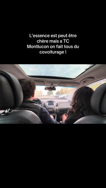 @TC Montlu&ccedil;on