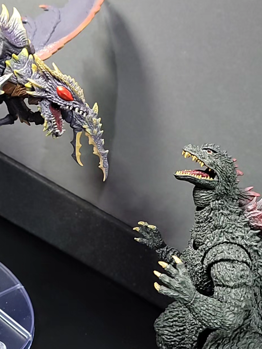 @BurningGodzilla Fan 1954