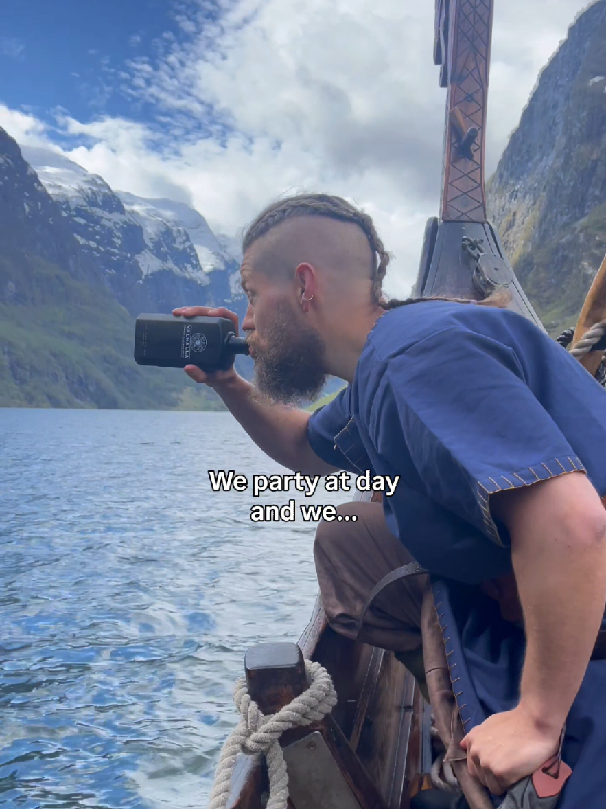 @Espen Hatleskog