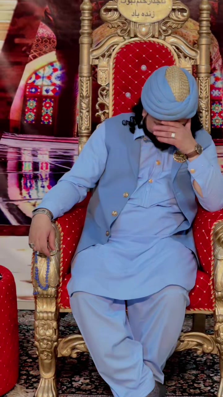 @Nigah e Qalandar