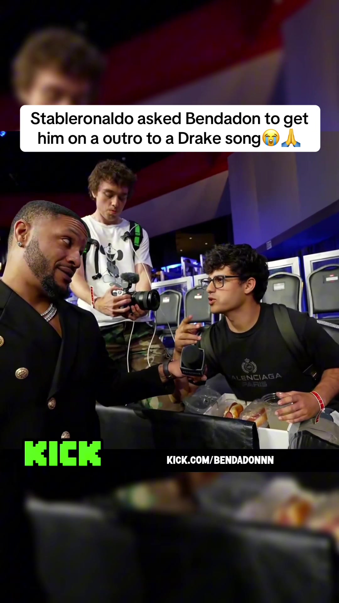 @Kick Haven