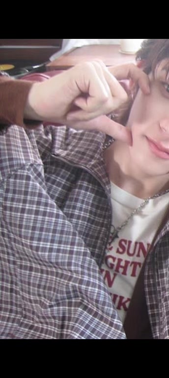 @Thame, aren't you tired, hmm?