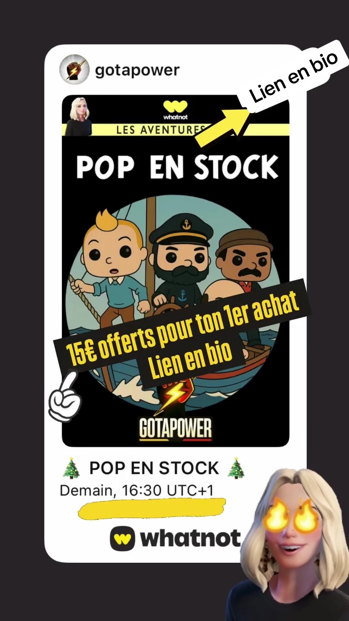 @Gotapower