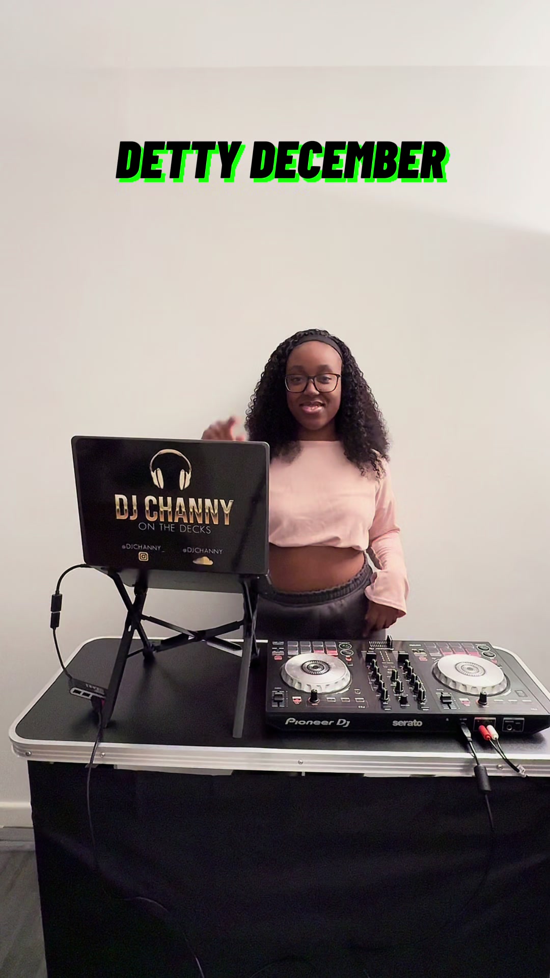 @DJ Channy💕
