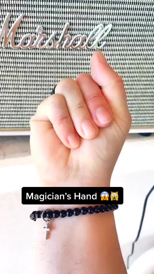 @Lorenzo Cristian Magic