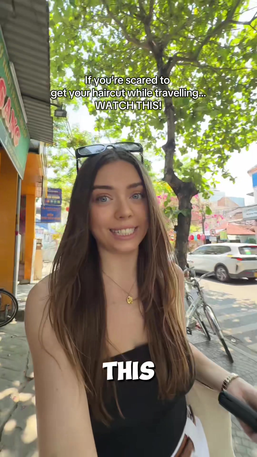 @Georgia | Female Solo Travel ✨