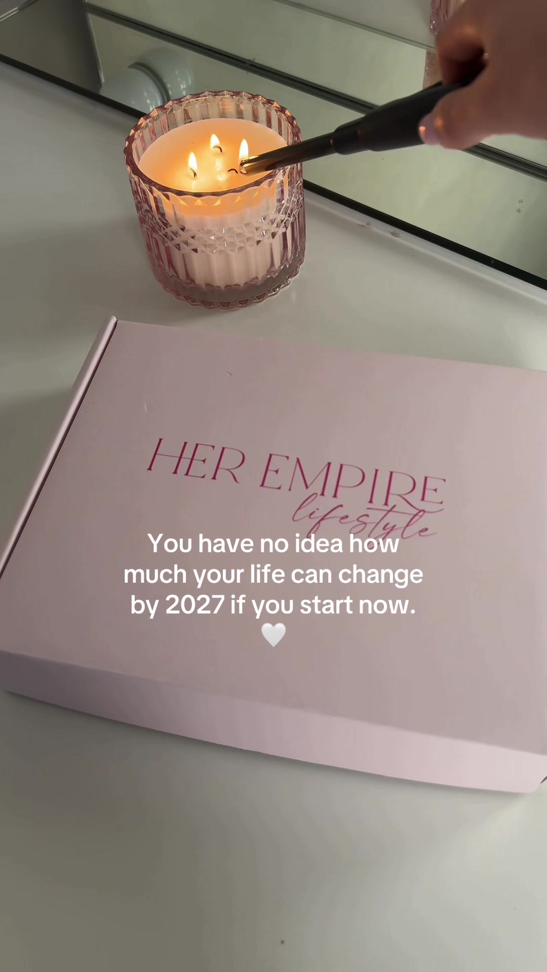 @Her empire lifestyle