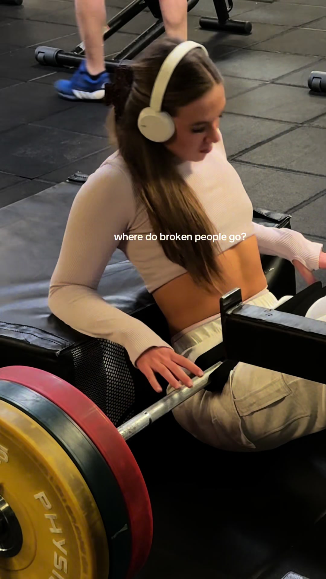 @poppy parkinson