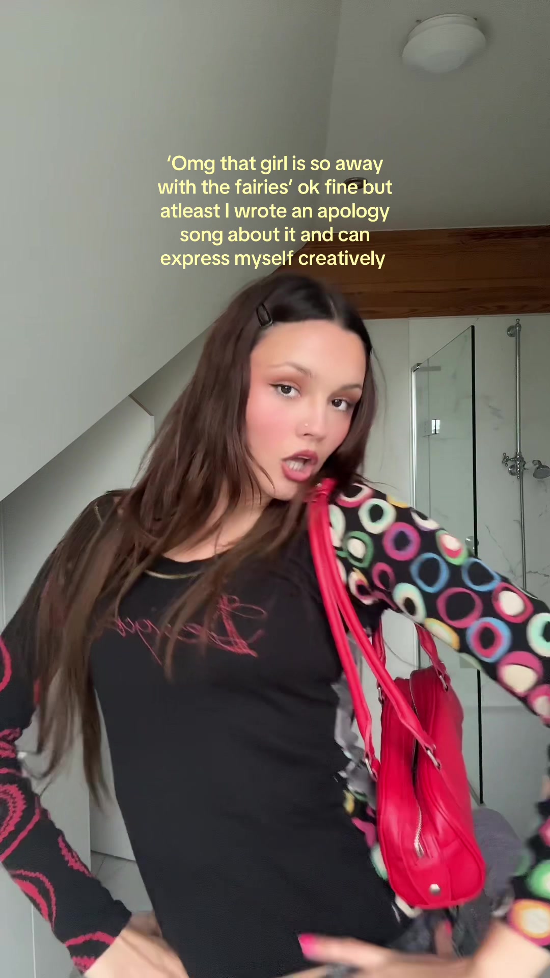 @Ruby Roberts