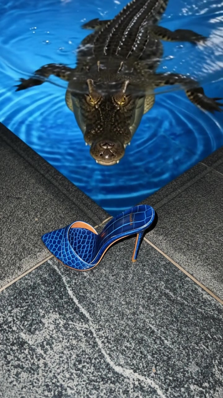 @Kandee Shoes