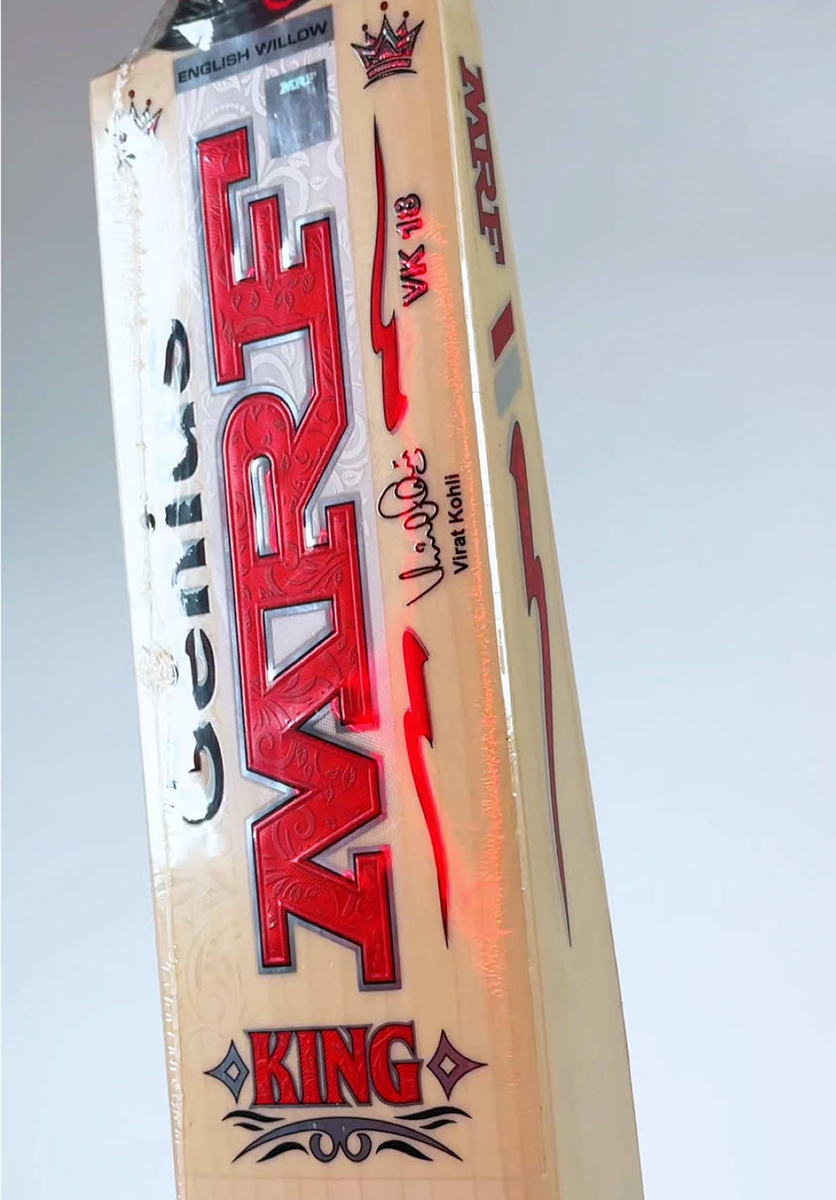 @Cricket Bats Direct