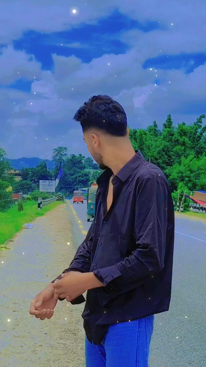 @☺️Pradeep❤️ shah😘