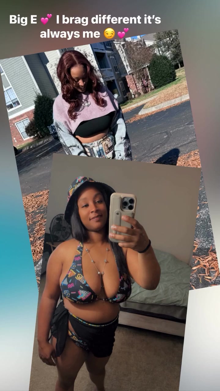 @Ebony JNai