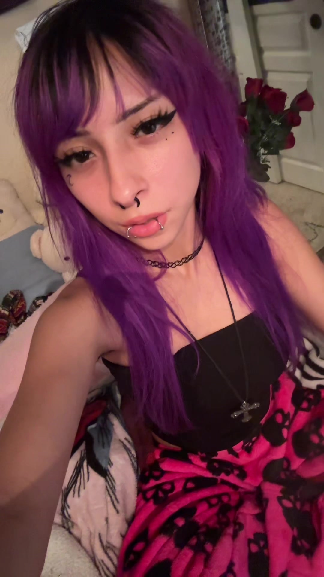 @𖣂 jewelcatx on ig ☽