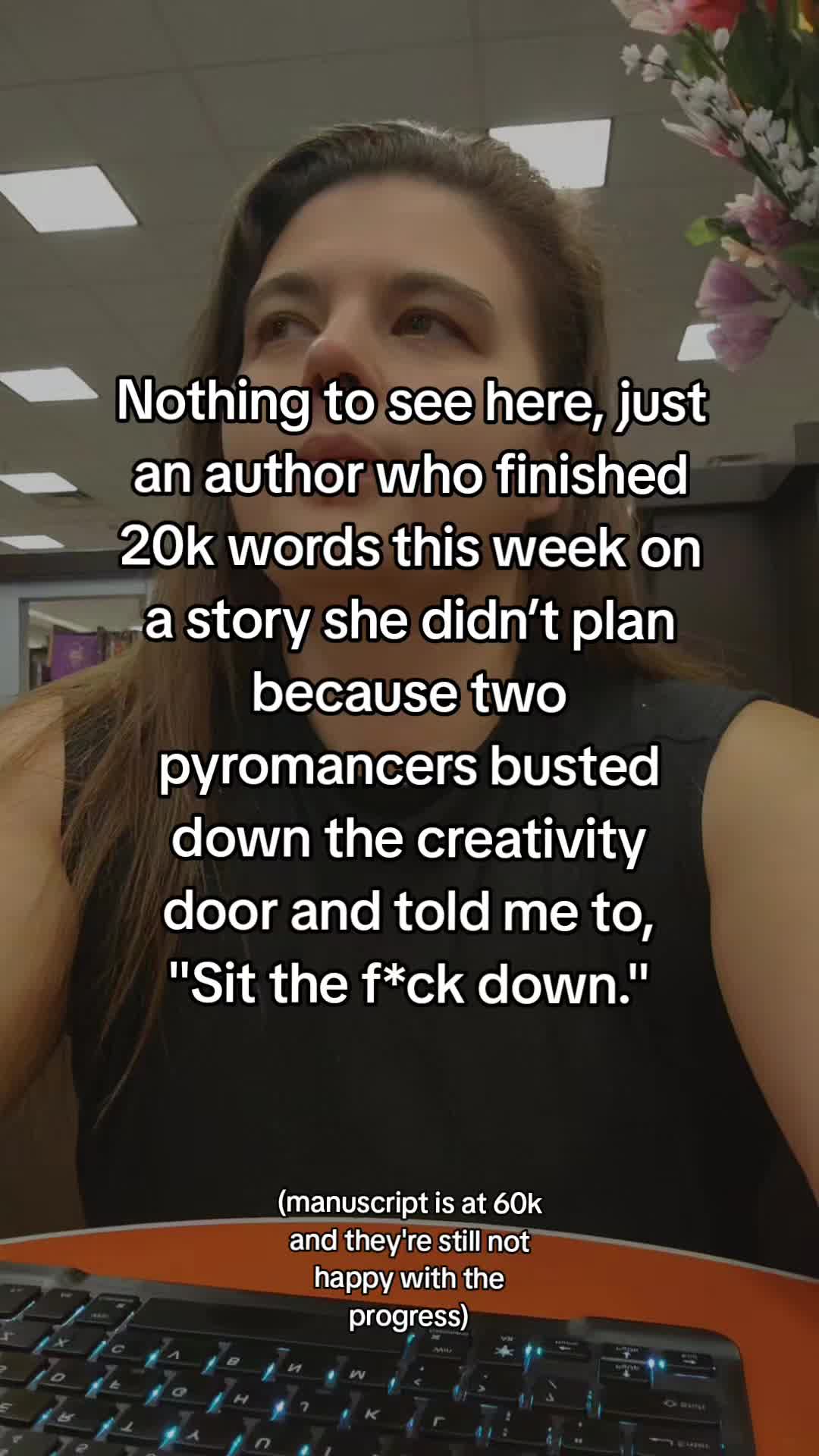 @Author JE Reed