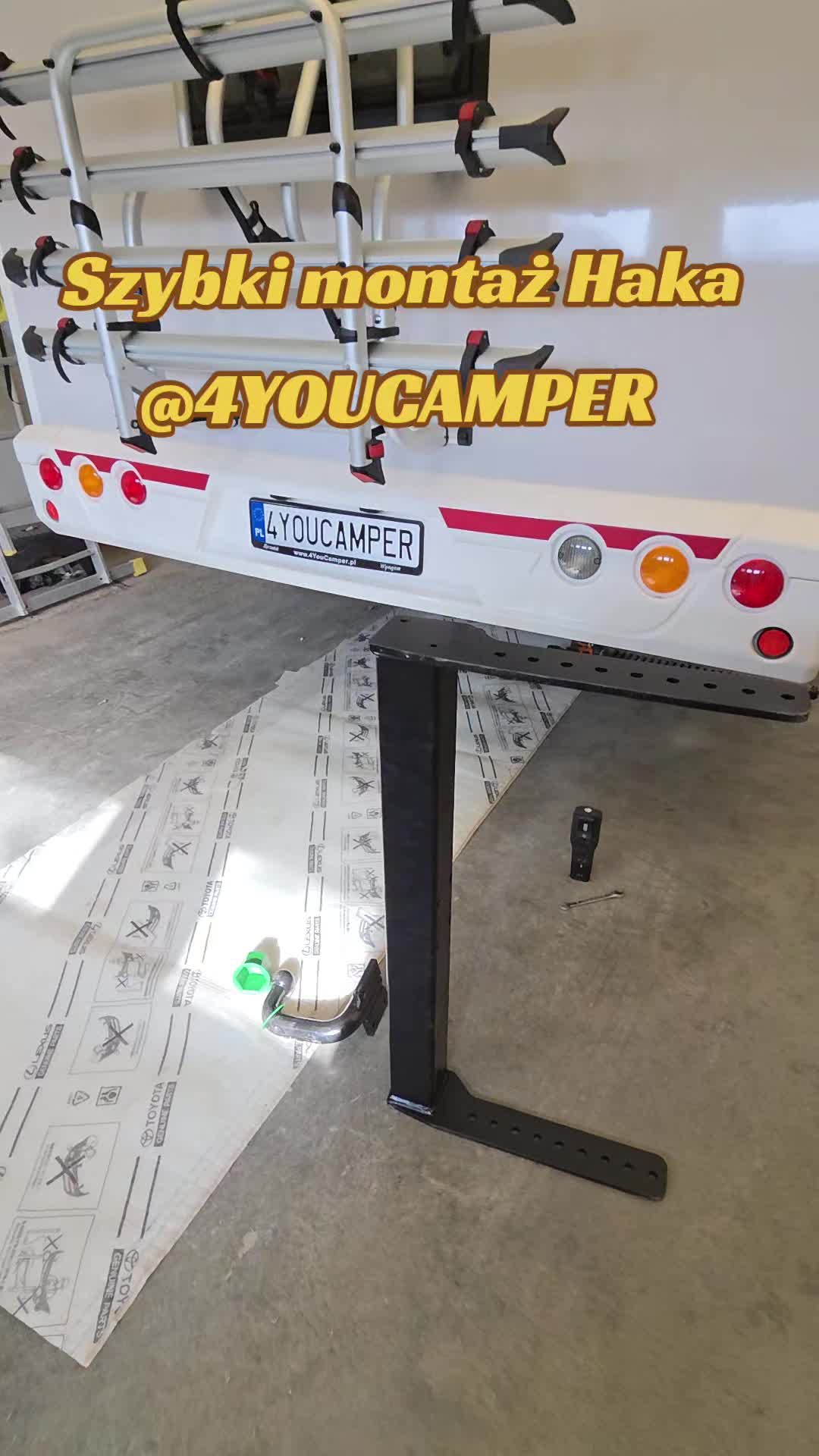 @4YOU CAMPER