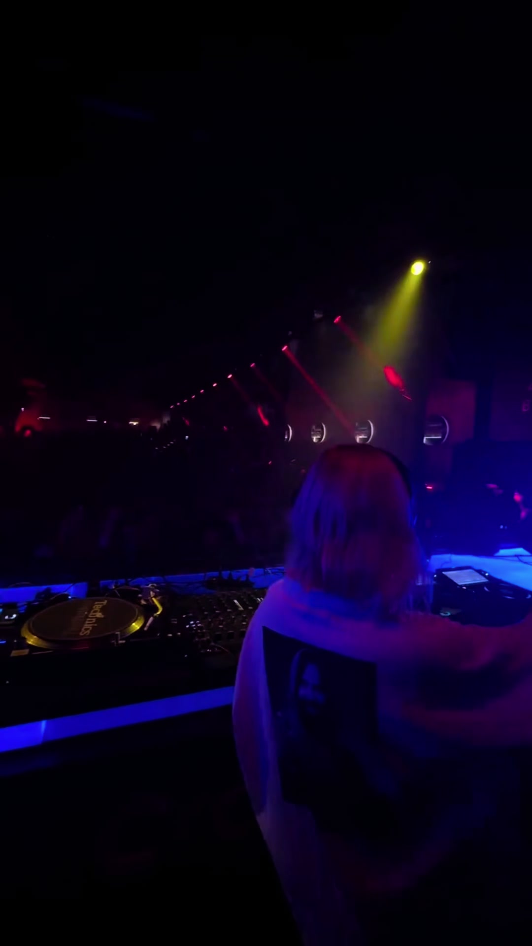 @TECHNO MUSIC FOR LIFE 🇫🇷