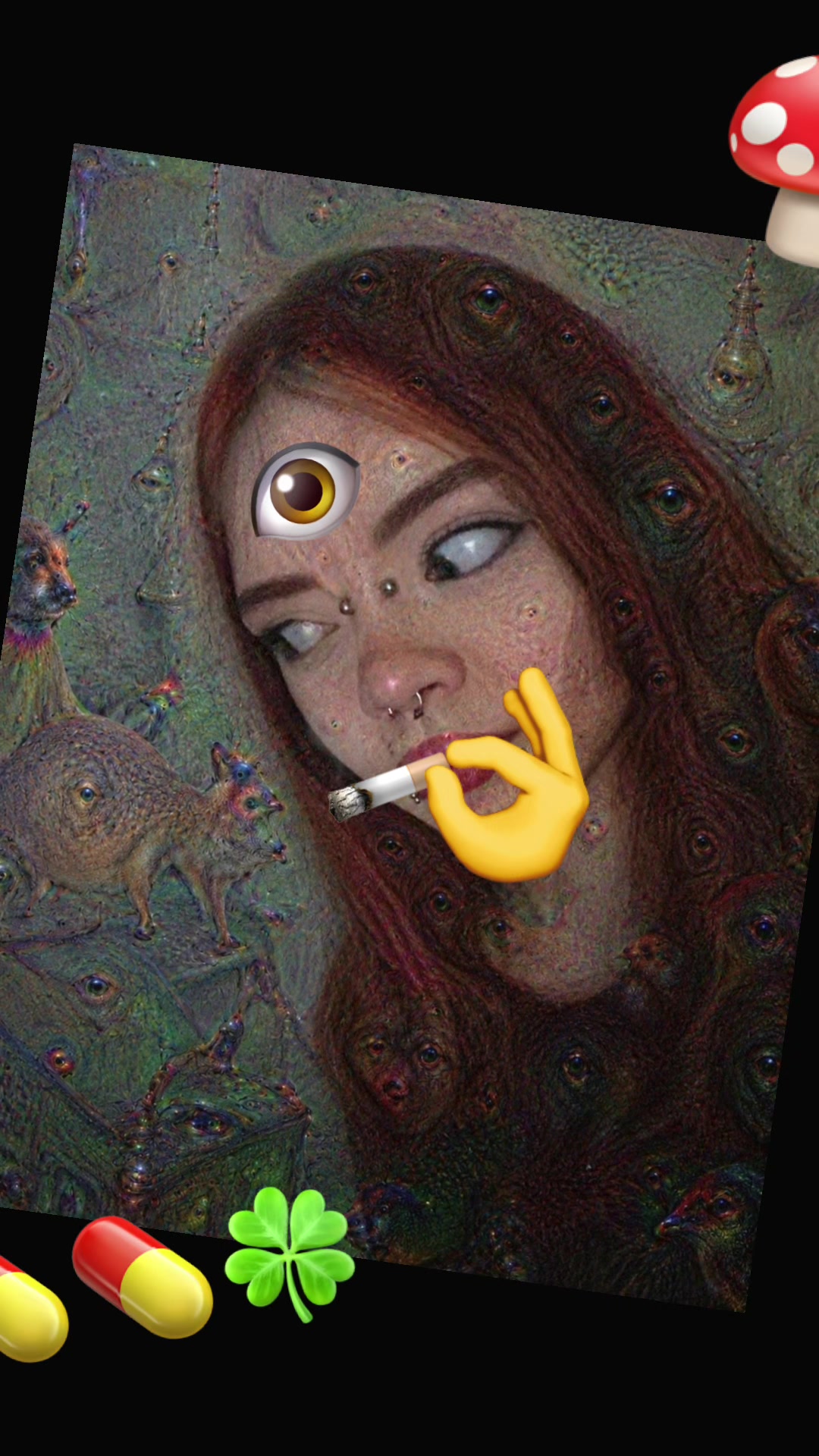 @🧟🧠ארישה