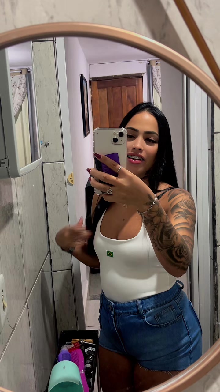 @J&eacute;ssica Resende