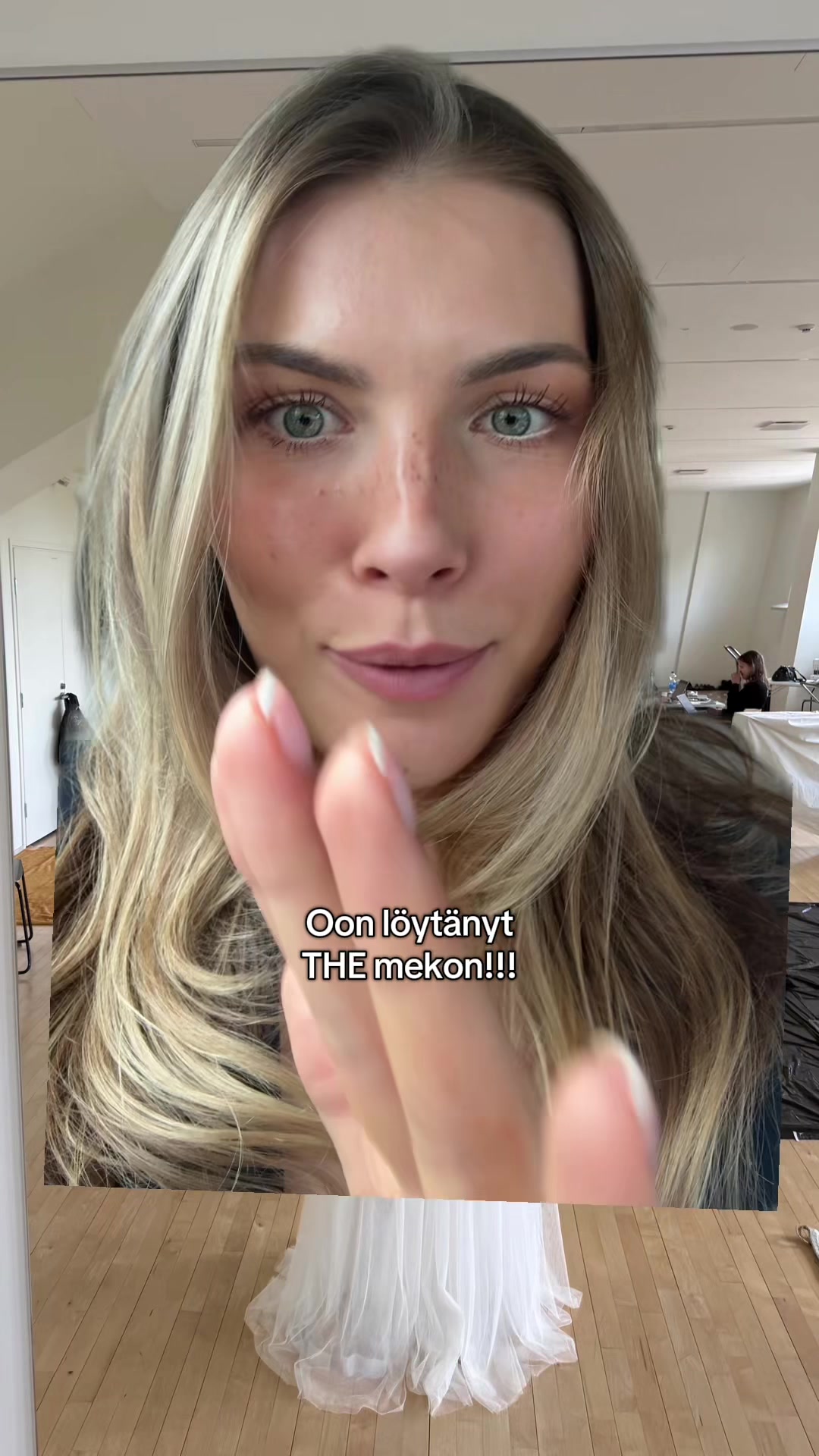 @Linda Ekroth