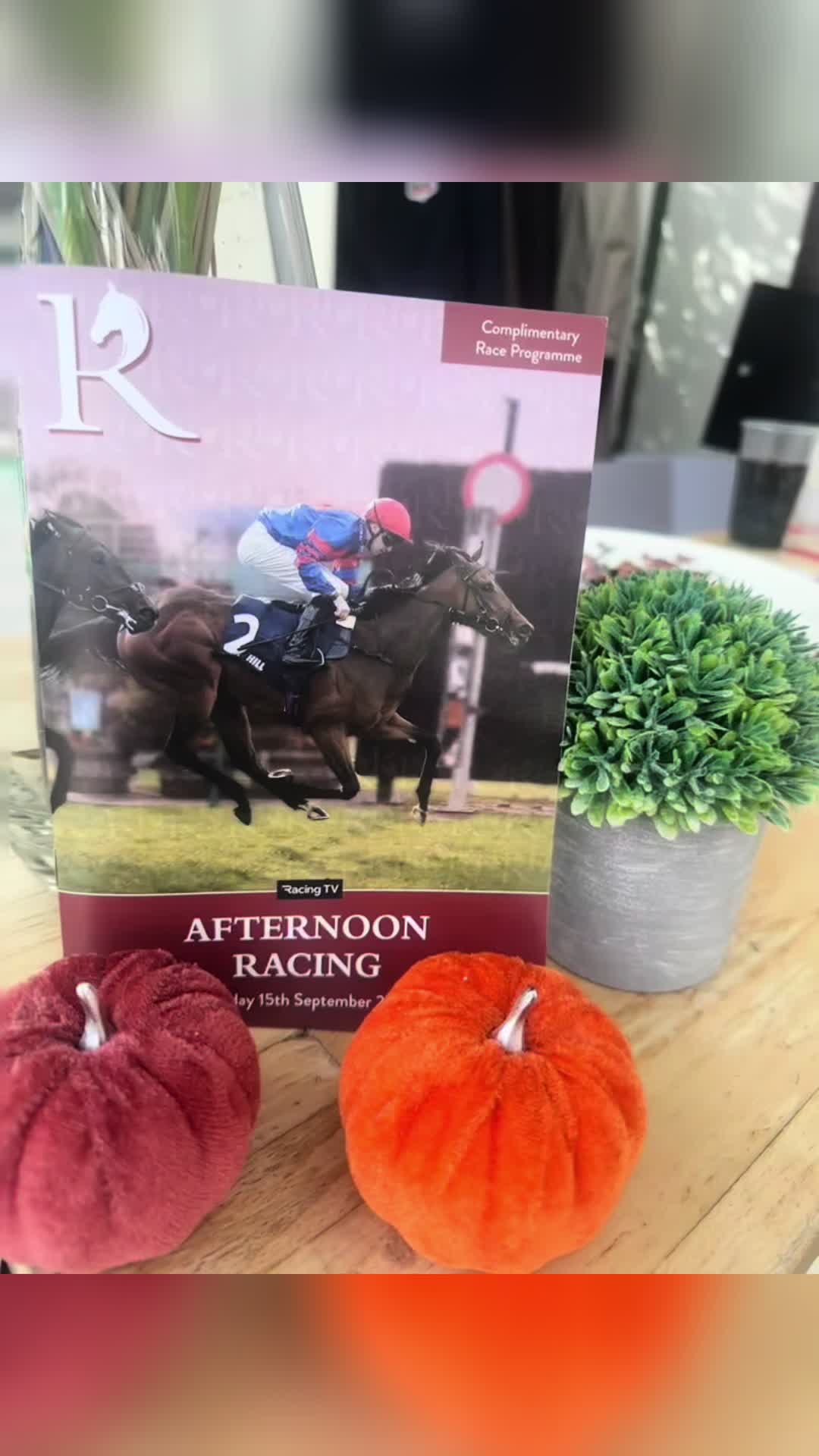 @redcarracecourse