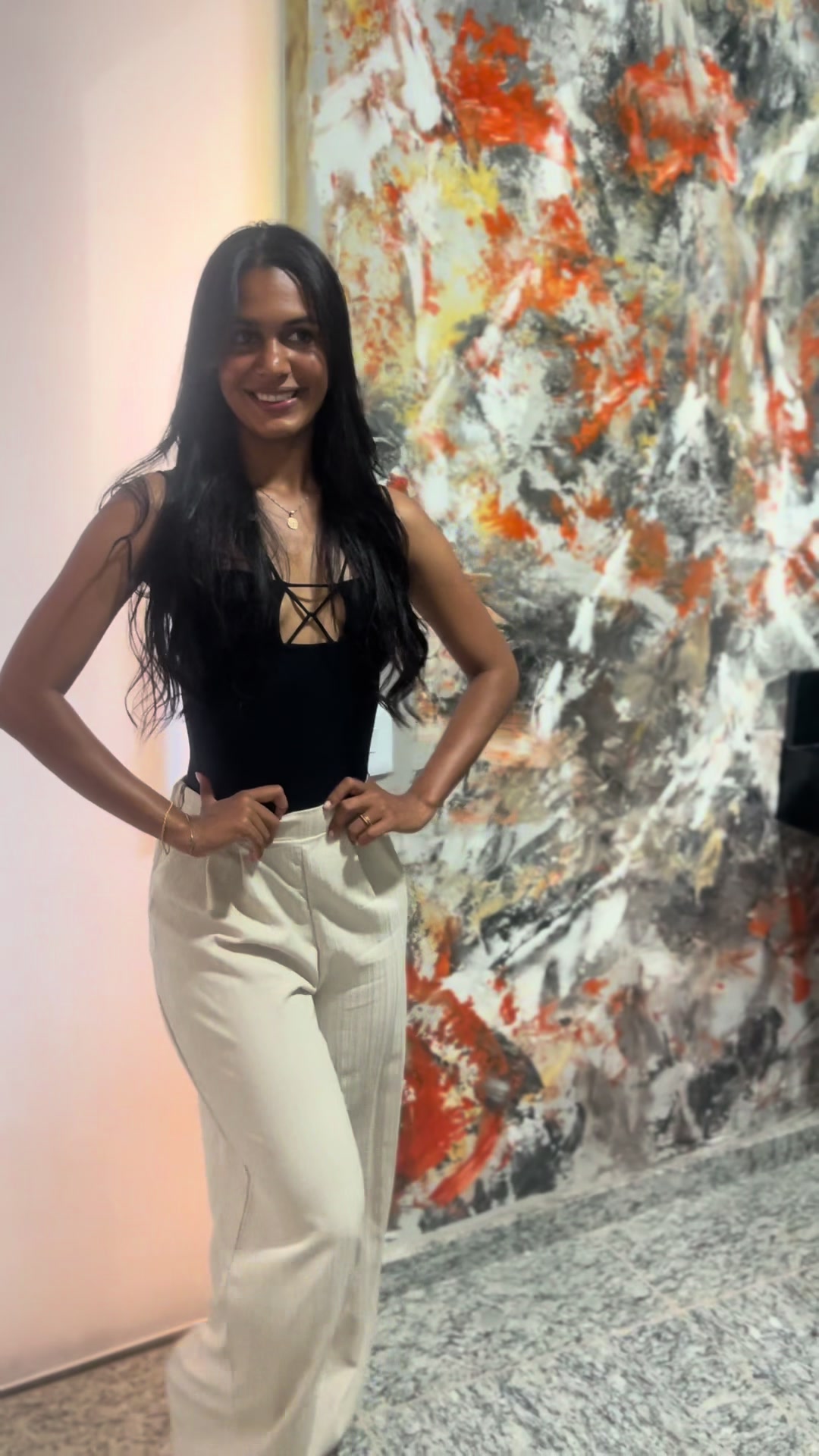 @Tais Araújo
