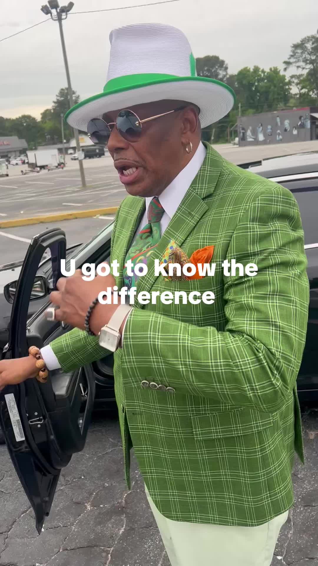 @Money Man