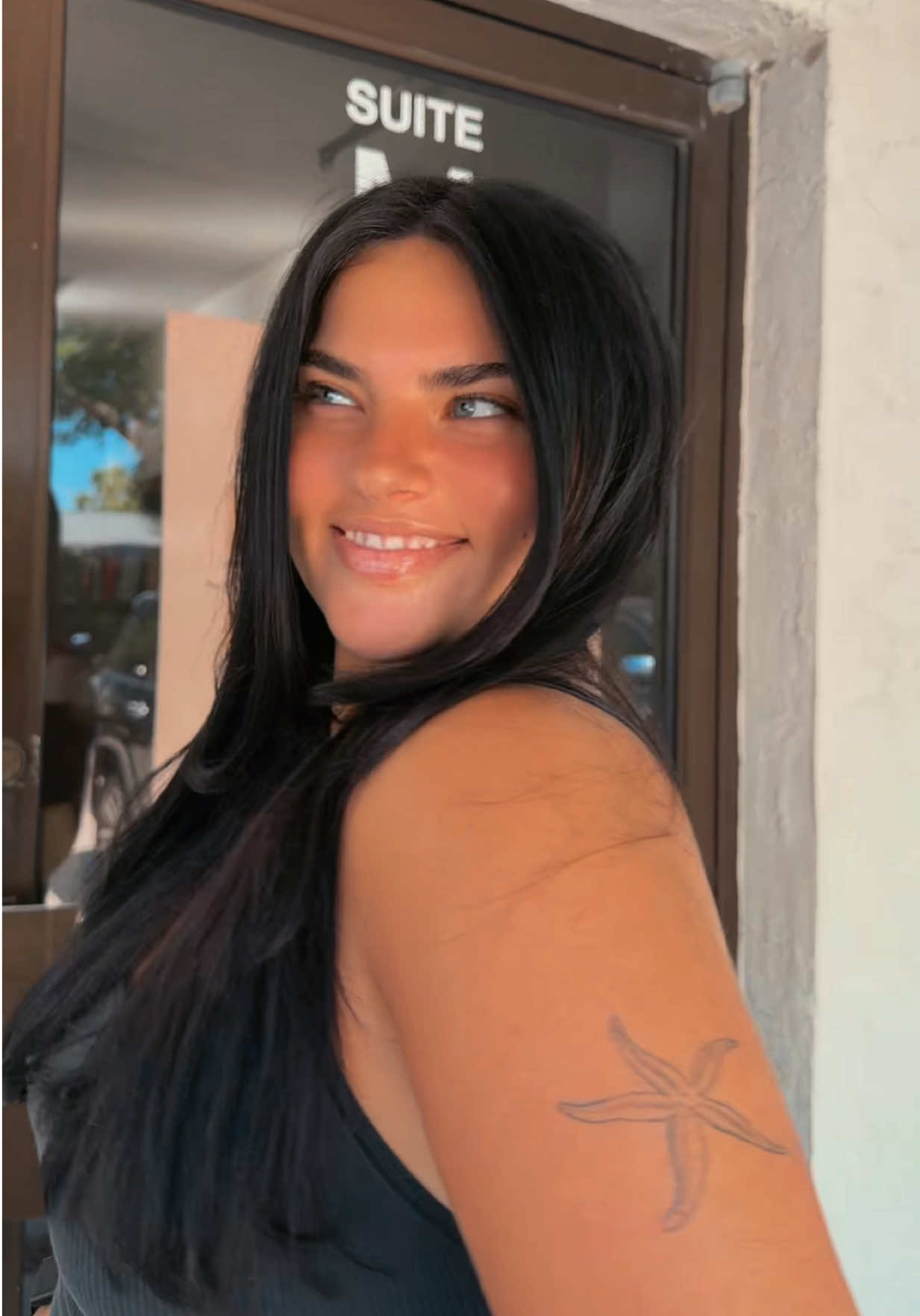 @Zoe // Fl HAIRSTYLIST