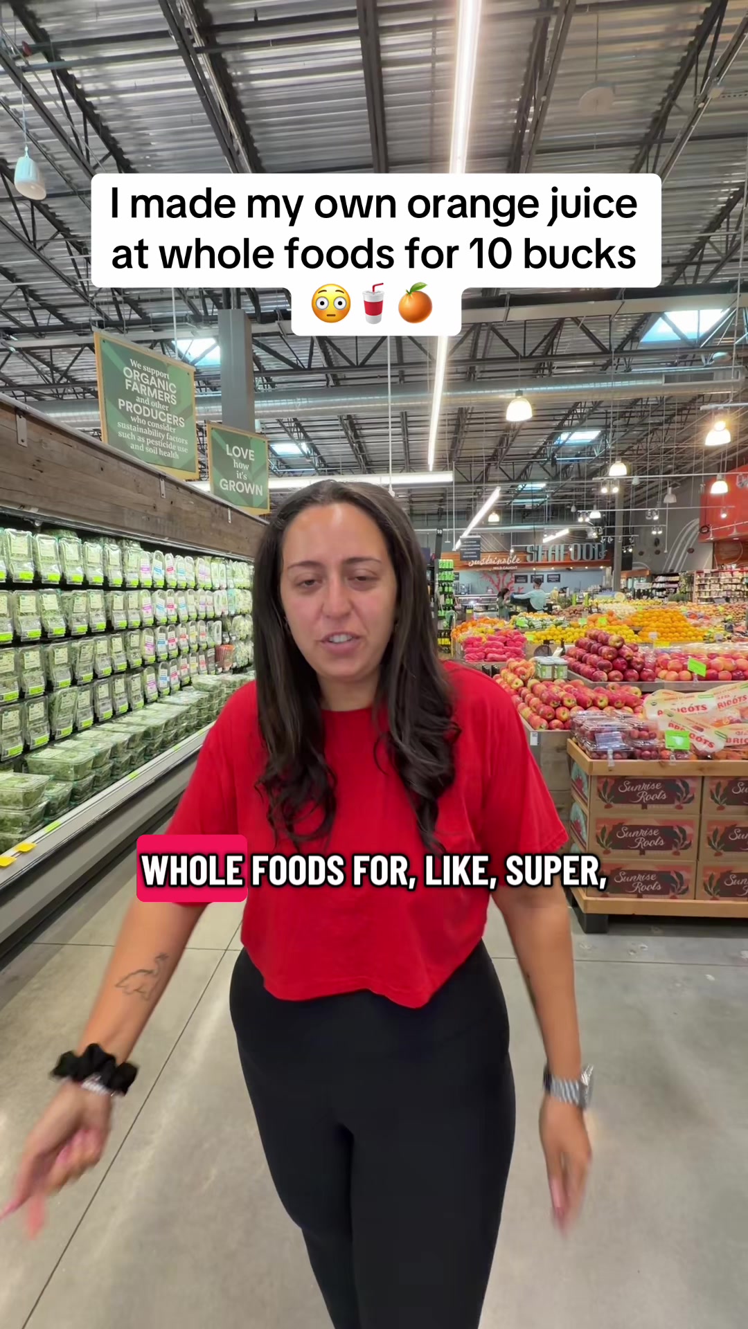 @myriam gets healthy 😁