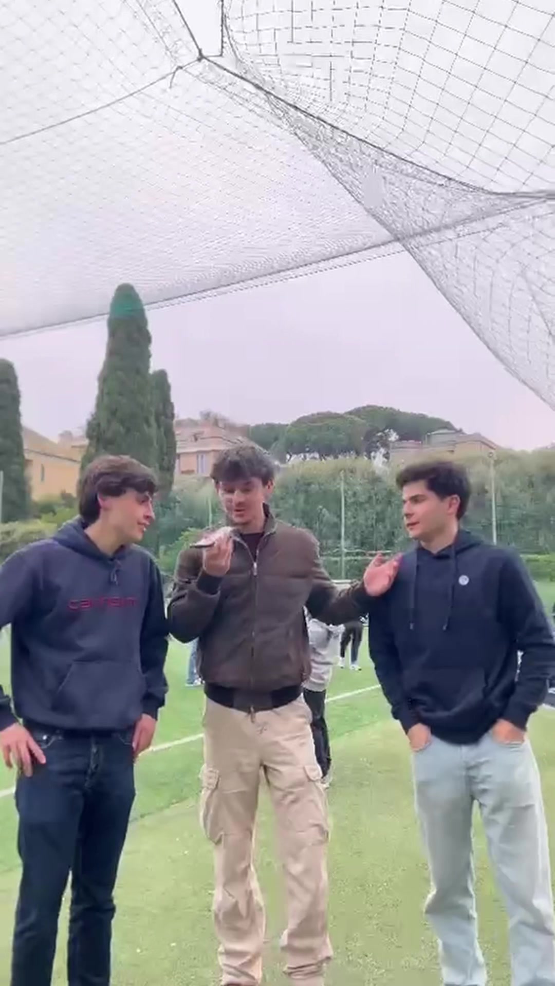 @Torneo della Lanterna