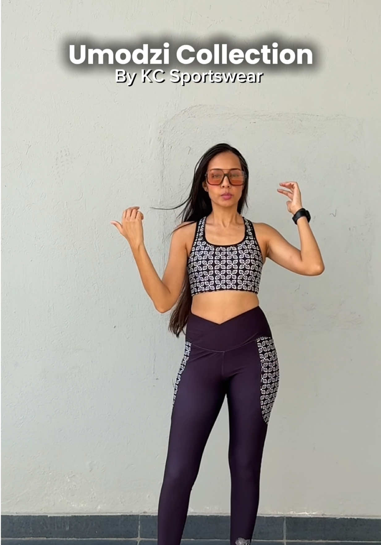 @KC Sportswear - Culture Fit