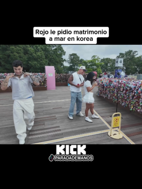 @Parada de Manos