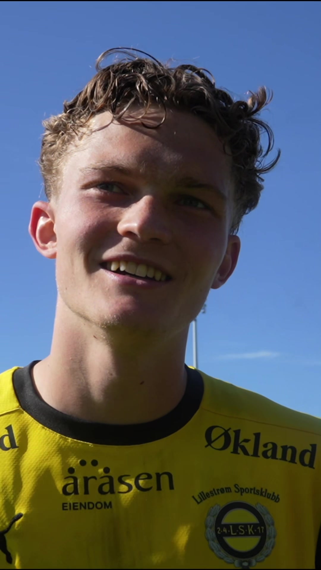 @Lillestrøm SK
