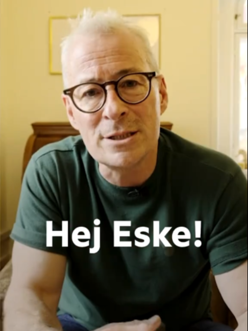 @Go&rsquo; morgen Danmark official