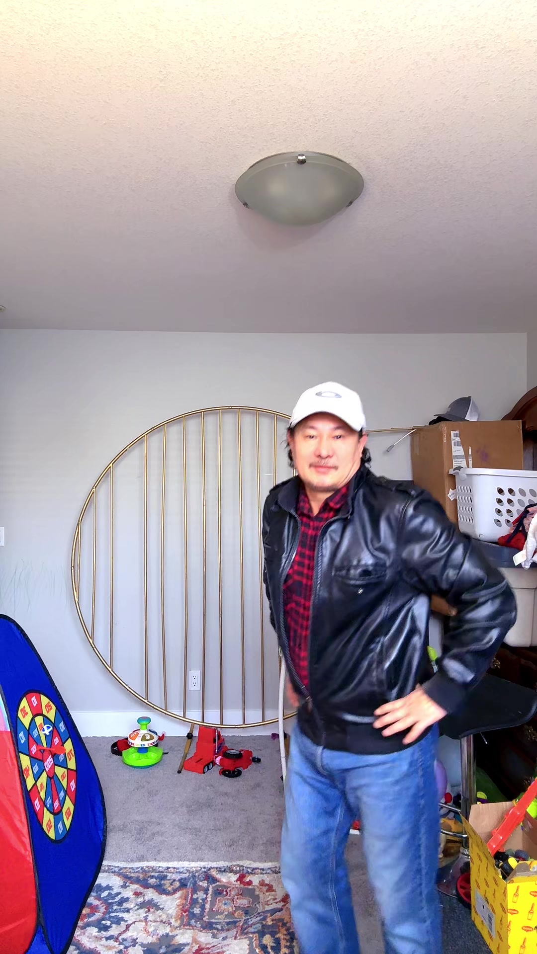 @Janga Bir Lahyo Maga