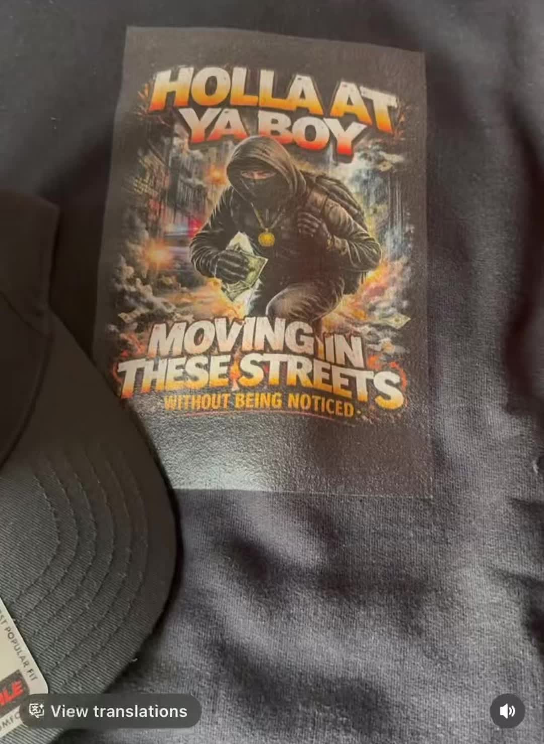 @move in silence nyc