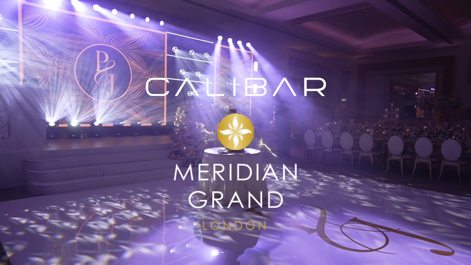 @Calibar Events