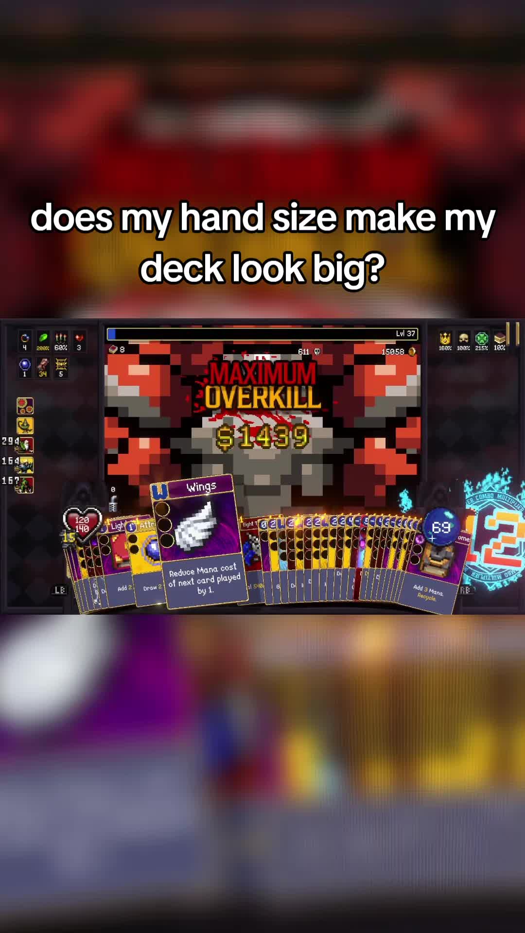 @poncle🧛Vampire Survivors Devs
