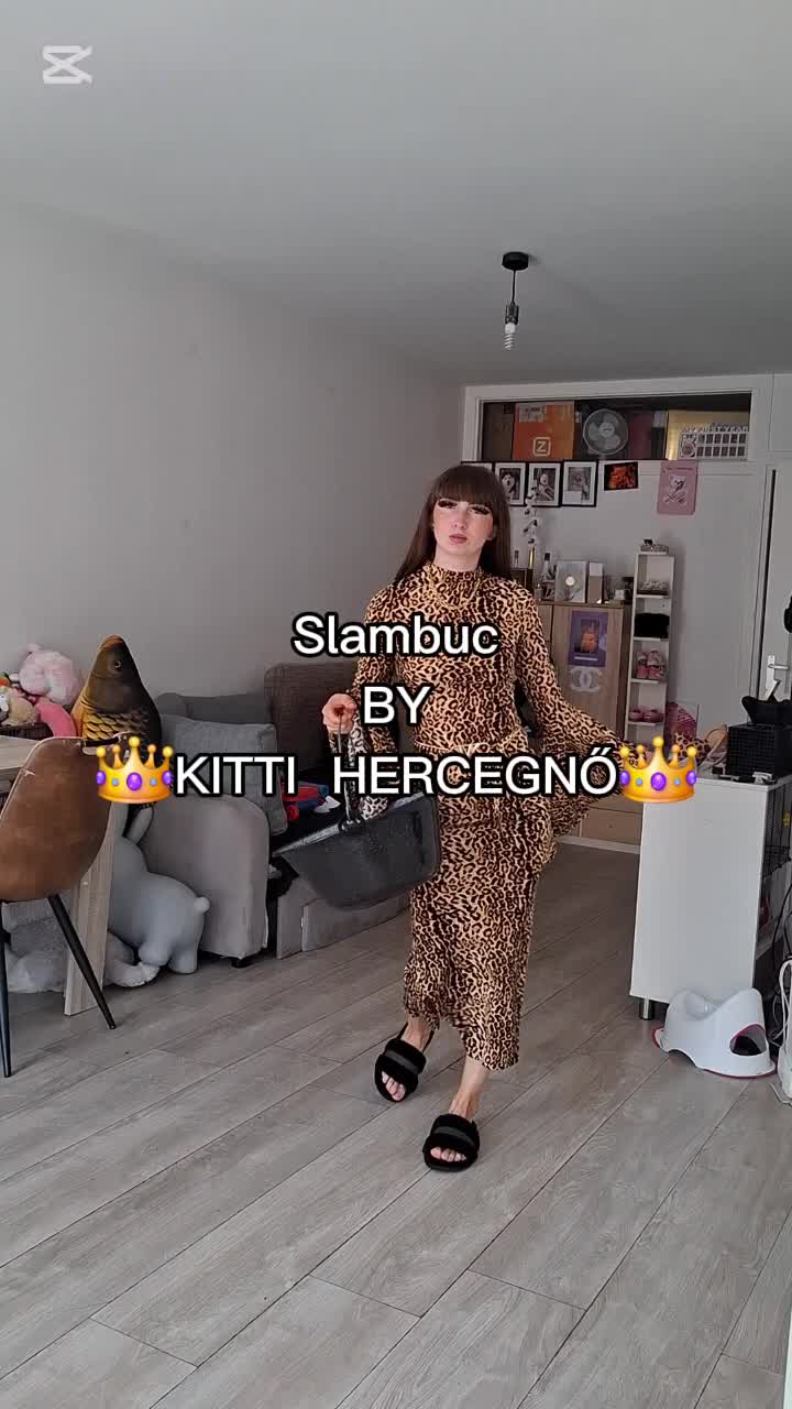 @👑KITTI HERCEGNŐ👑