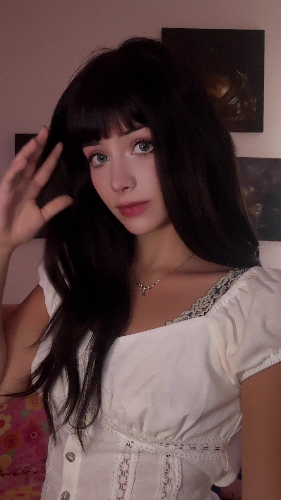 @Bianca ˖᯽ ݁˖
