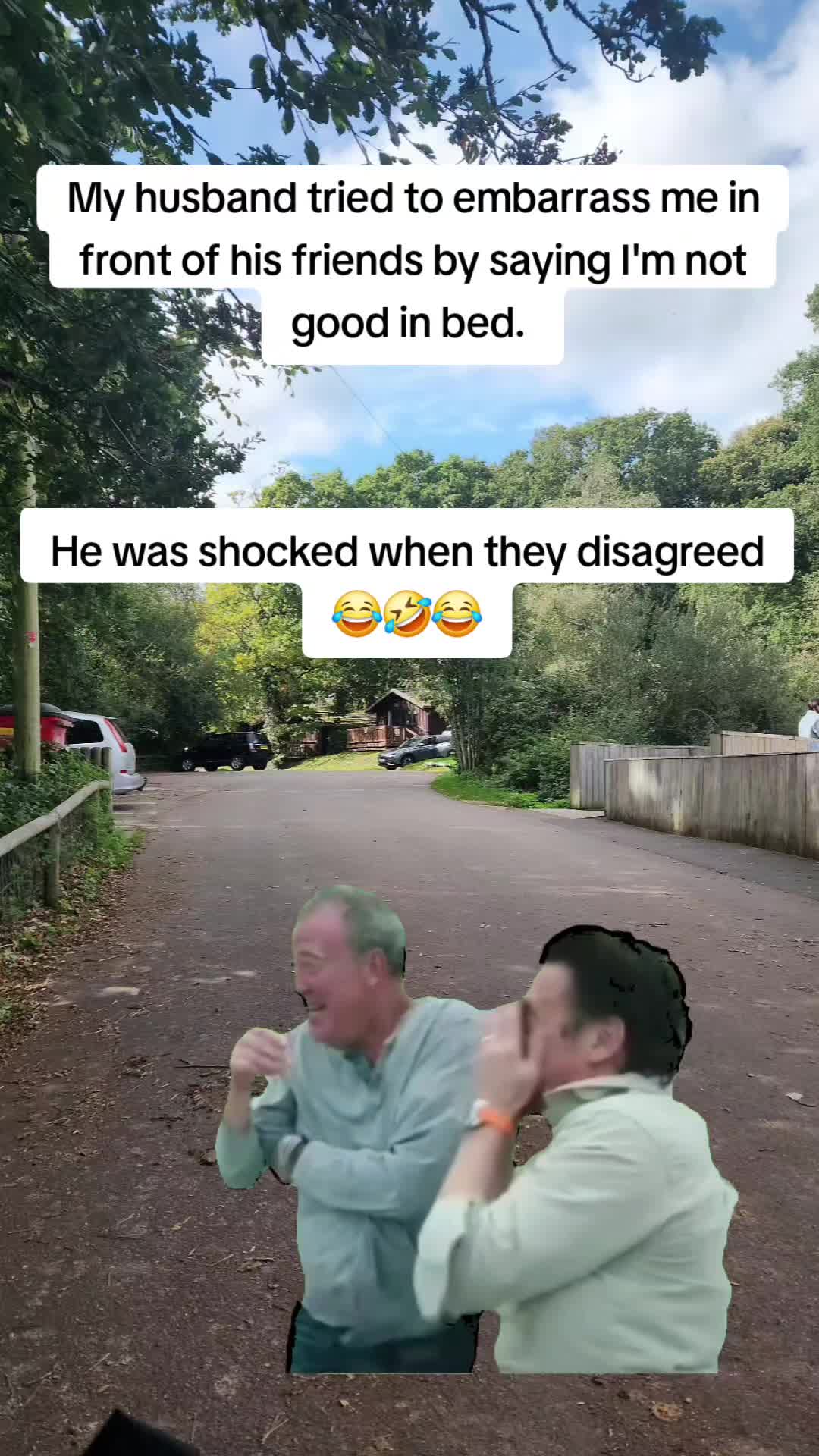 @nanny nut nut
