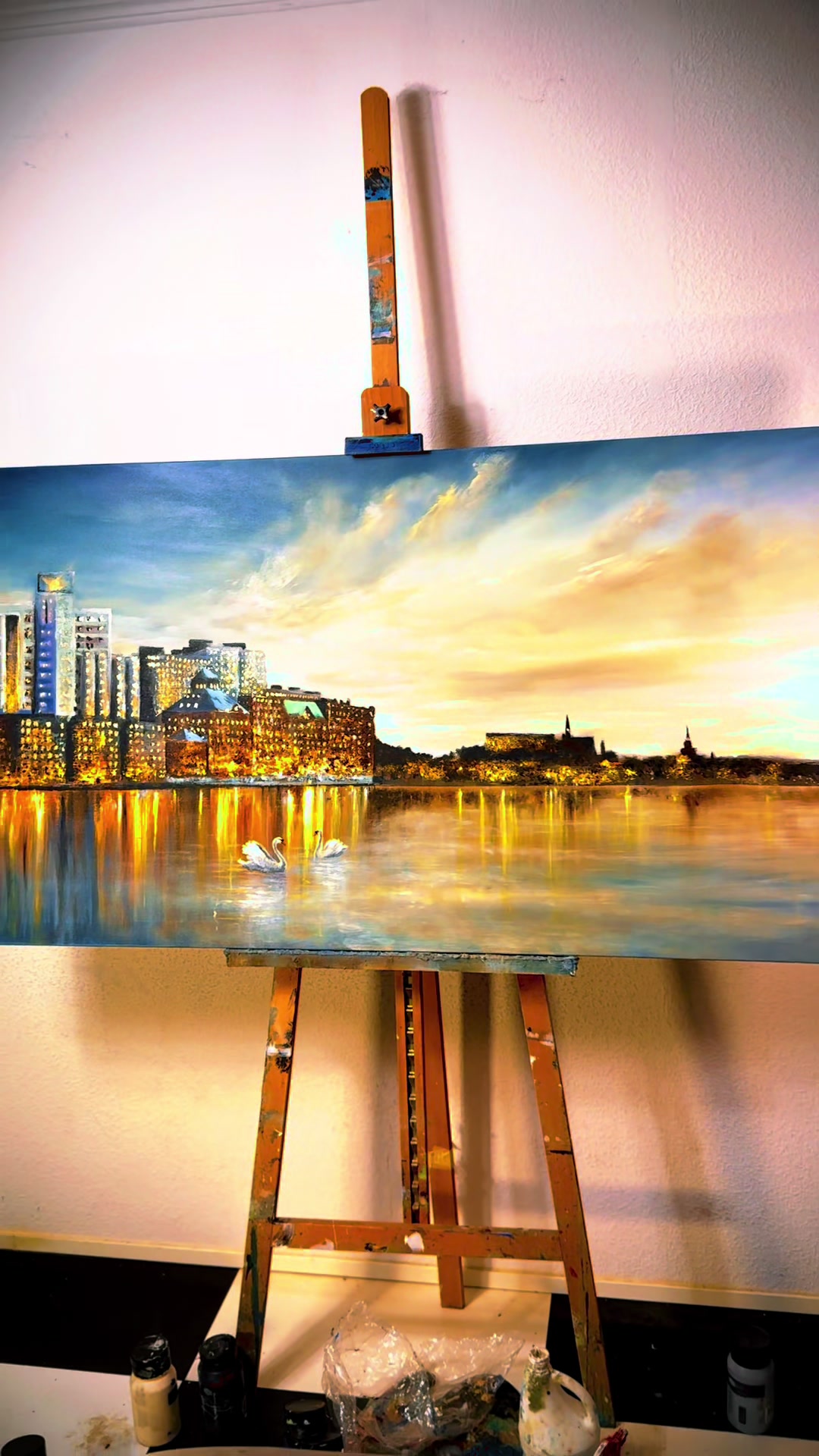 @ＰＡＩＮＴ　ＡＲＴＩＳＴ