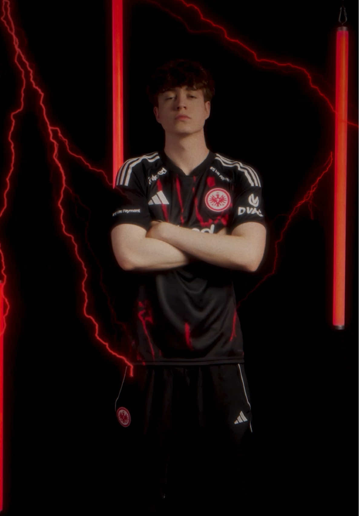 @Eintracht Frankfurt Esports