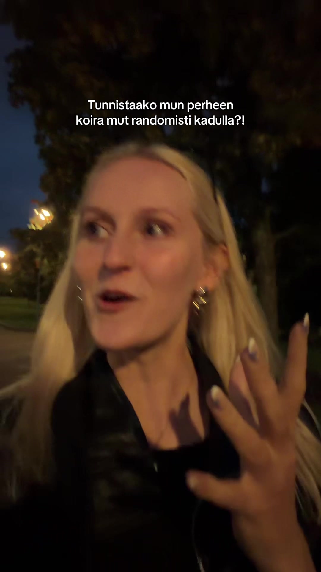 @Tiia Weckström